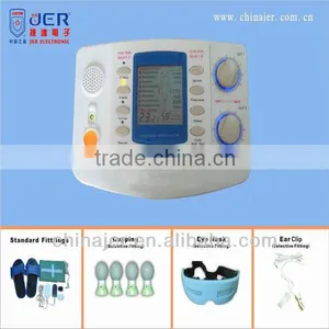 EA-F28U Home Self-treatment Digital Health Care Massager thumbnail-1