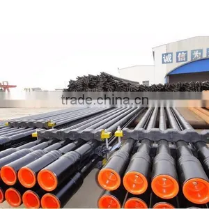 Grade E75 API5DP Standard Oil Drill Pipe thumbnail-3