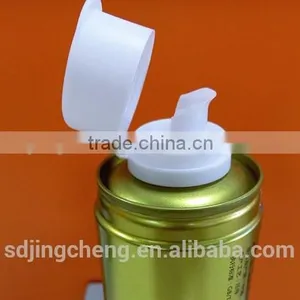 Hot Sale Perfume Cap With Pull Ring for 1L Tin Can thumbnail-3