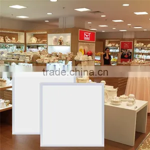 Wholesale LED 107mm Perforate Size Led Panel Light AC85-265 thumbnail-1