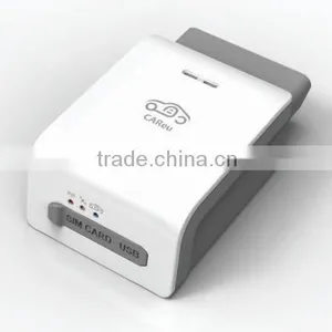 Car Diagnosys Tool Obd Map Obd Tracker With Sim Card thumbnail-4