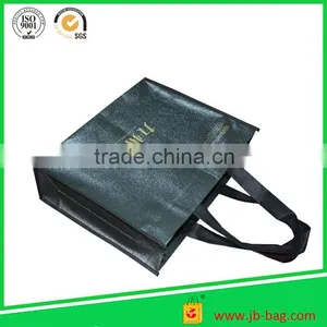 Promotional Non-woven Tote Bag, Eco-friendly and Recycled, Suitable for Promotional/Shopping Purpose thumbnail-3