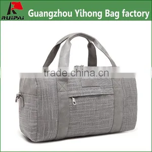 Wholesale Quilted Ngil Bag Cotton Duffle Bag Diaper Bags Supplier's Choice thumbnail-2