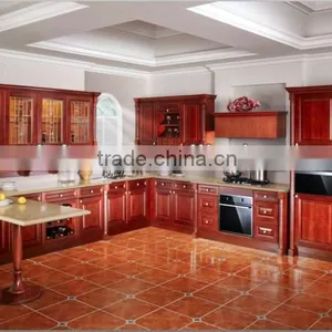 Modular Kitchen L138 thumbnail-1