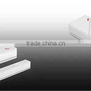Magnetic Window Door Alarm Sensor With Invisable Antenna for Security System thumbnail-1