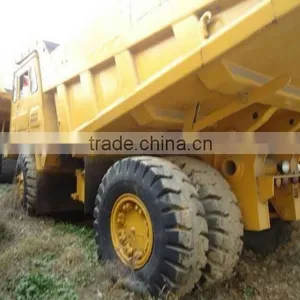 Used Beiben HD325 25T Used Shacman Dump Truck in China Reasonable Price Dump Trucks Howo Shacman Volvo thumbnail-4