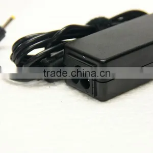 30w Laptop ac Power Adapter and Charger for HP Mini Series Laptop 19v 1.58A 4.0*1.7mm Connector thumbnail-3