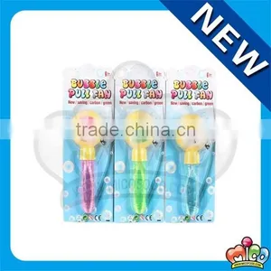 New Pull Line Fan With Bubble Water thumbnail-1
