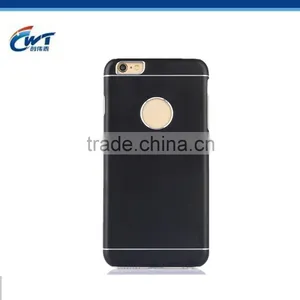 Hybrid Mobile Accessories Back Housing for Aluminium Case Iphone 5 thumbnail-4