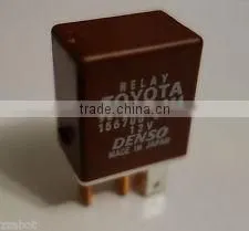 Relay for TOYOTA OEM# 90987-04004 thumbnail-1
