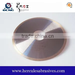 Saw Blade Type and Ti-coated Finishing Lapidary Diamond Saw Blades thumbnail-5