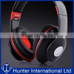 Surround Sound Wire Over-Ear Earphone thumbnail-4