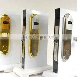 OSPON Hot Seller Hotel Room Lock thumbnail-5