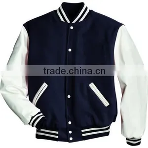 Varsity Jacket / Baseball Jackets / Letterman Jackets / College Jackets thumbnail-1