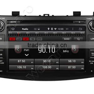 Top Version Android 4.4.4 Car Dvd 2 Din Steering Wheel Audio Control for Mazda 3 Radio Gps Mirror Link 2009-2012 thumbnail-3