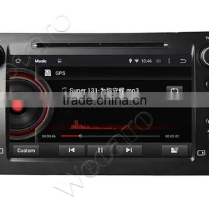 Wecaro WC-SS8081 Android 4.4.4 Car Dvd Player Touch Screen for Suzuki Sx4 Car Audio Android GPS 2006 - 2012 thumbnail-4