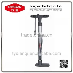 Bicycle Hand Pump thumbnail-1