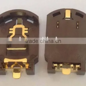 Battery Holder for CR2032 BS-8 SMT AU thumbnail-1
