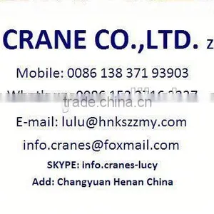 Explosion Proof Overhead Crane for Coal Mining 3t thumbnail-2