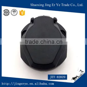 Custom Factory Waterproof Trailer Plug Plstic 7 Pin Multi Pin Plug Adapter thumbnail-6