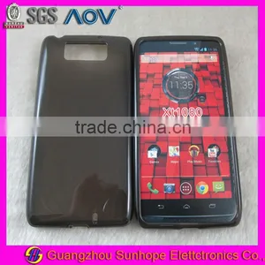 Smooth Design Phone Case Wholesale for Moto XT1080 Droid Ultra thumbnail-1