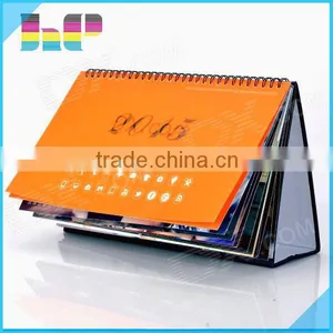 New Bright Luster Modern Design Competetive Price Calendar Printing thumbnail-3