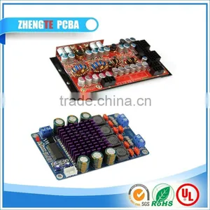 Fr4 94v0 Pcb Gps Pcb Module Wireless Charger Pcba thumbnail-1