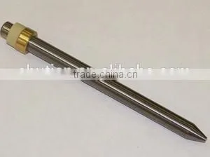 Water Jet Cutting Abrasive Cemented Carbide Nozzle thumbnail-1
