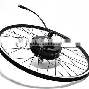 Mac Ebike Conversion Kit With Battery thumbnail-4