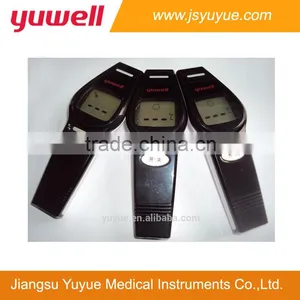Non-contact Infrared Forehead Thermometer thumbnail-1