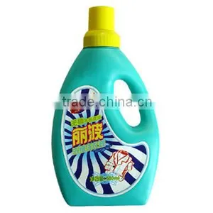 Concentrated Liquid Detergent thumbnail-1