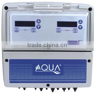 Swimming Pool Control System thumbnail-1