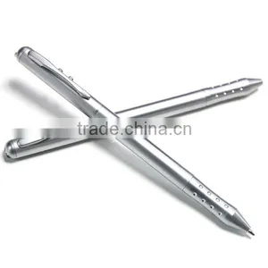 4 in One Alumina Laser Pointer Pen thumbnail-1