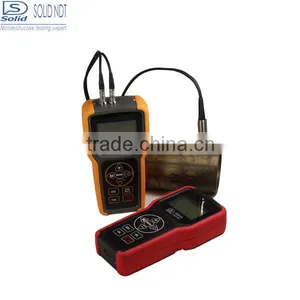 Solid Cpad T220 Car Coating Thickness Gauge thumbnail-5