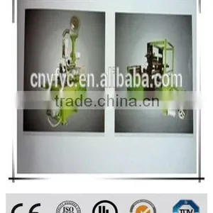 Operation Clean Automatic Core Cutting Machine Paper thumbnail-3