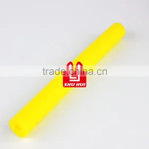 Iso9001 Foam Roller Aluminum Tube/ Pipe 6063 Tube Handle Plastic Shopping Bags Emt Elbow thumbnail-2