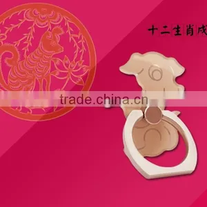 High Quality Smartphone Accessories Ring Holder, Finger Ring Holder thumbnail-4