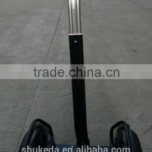 2014 New Condition Remote Controller Zero-emission Electric Chariot Supplier's Choice thumbnail-3