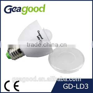 Shunde Lighting Motion Sensor Light Led Lighting for the Home for Balcony thumbnail-1