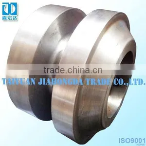 1.EN 10204.Type 3.1 Certification of Oil Industrial With Body Adapter Free Forging thumbnail-1
