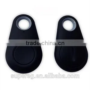 Smart Bluetooth Tracer GPS Locator Tag Alarm Wallet Finder Key Keychain Itag Pet Dog Tracker Child Car Phone Anti Lost Remind Quality Choice thumbnail-4