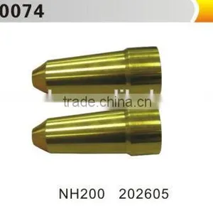 MH200 NOZZLE Fuel Injector Copper Sleeve thumbnail-1