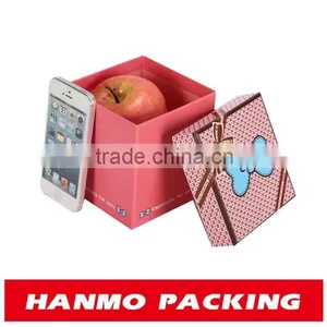 Factory Wholesale Decorative Stackable Box Custom Orders OEM ODM thumbnail-1