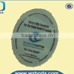 Uniform Granules Car Air Freshener thumbnail-3