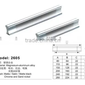 Furniture Handle thumbnail-1