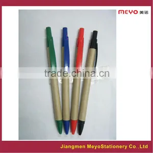 Eco Pen,promotional Gift for School Supply,school Stationery,office Stationery2015 thumbnail-1