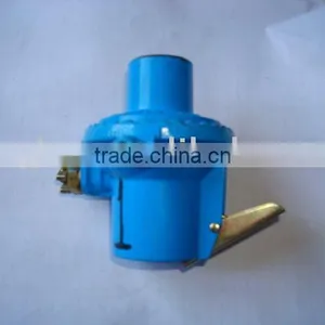 GAS CYLINDER REGULATOR GAS VALVE,LPG CYLINDER REGULATOR,FISHER REGULATOR ,505 thumbnail-1