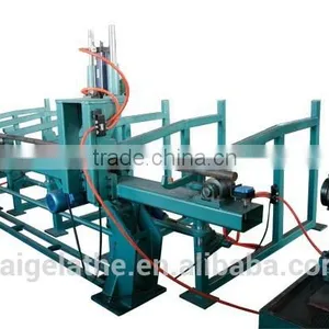 CNC Round Steel Processing Machine thumbnail-4