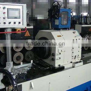 Automatic Lathe Machining Parts thumbnail-5