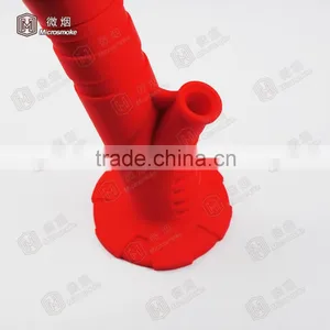 2016 Hot Products Silicone Bong From Professional Silicone Manufacturers thumbnail-1